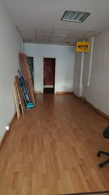 Gewerbefläche zur Miete in Las Arenas, imagen 11