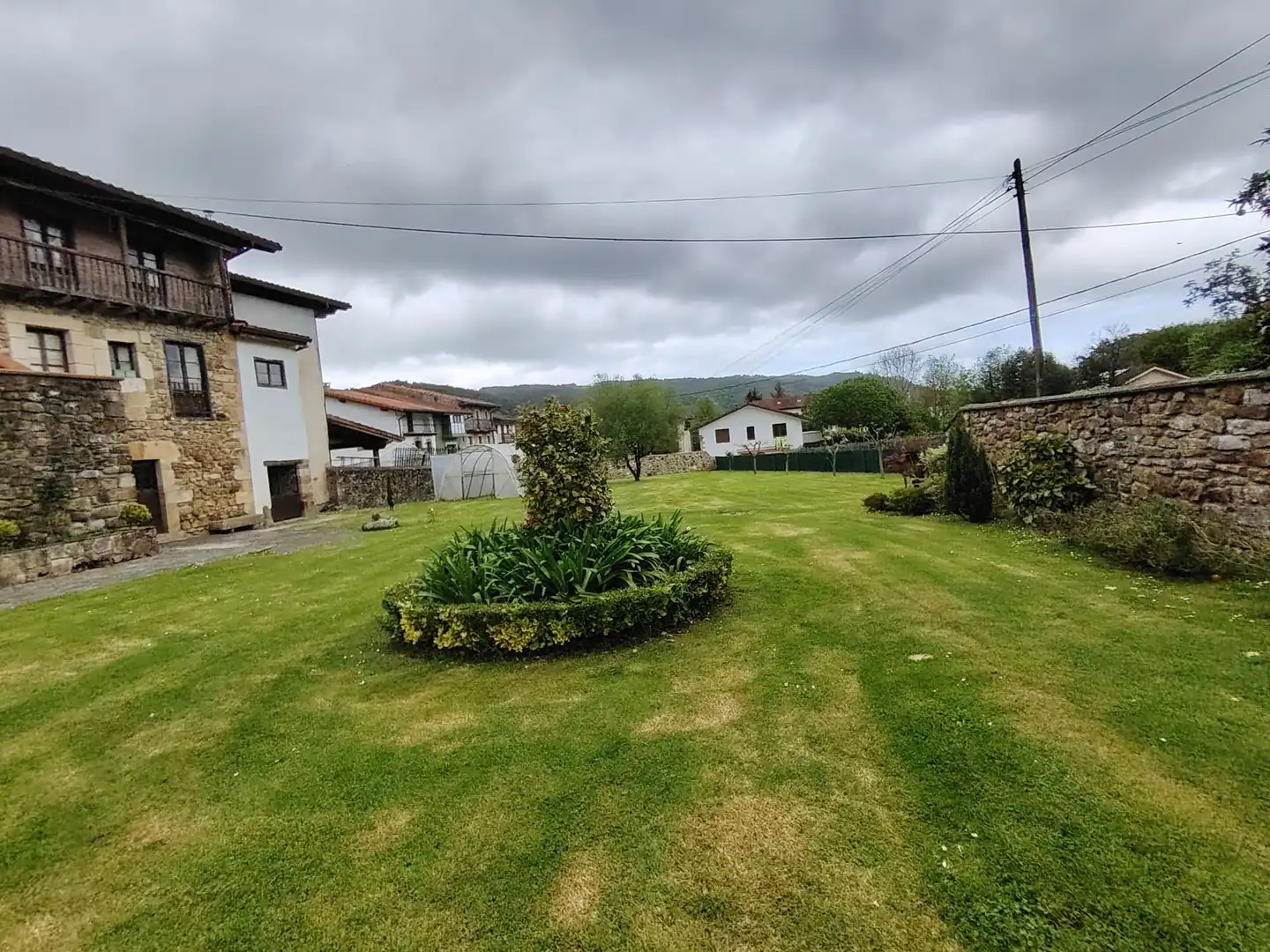 Terraced house with garden for sale in Liendo, imagen 14