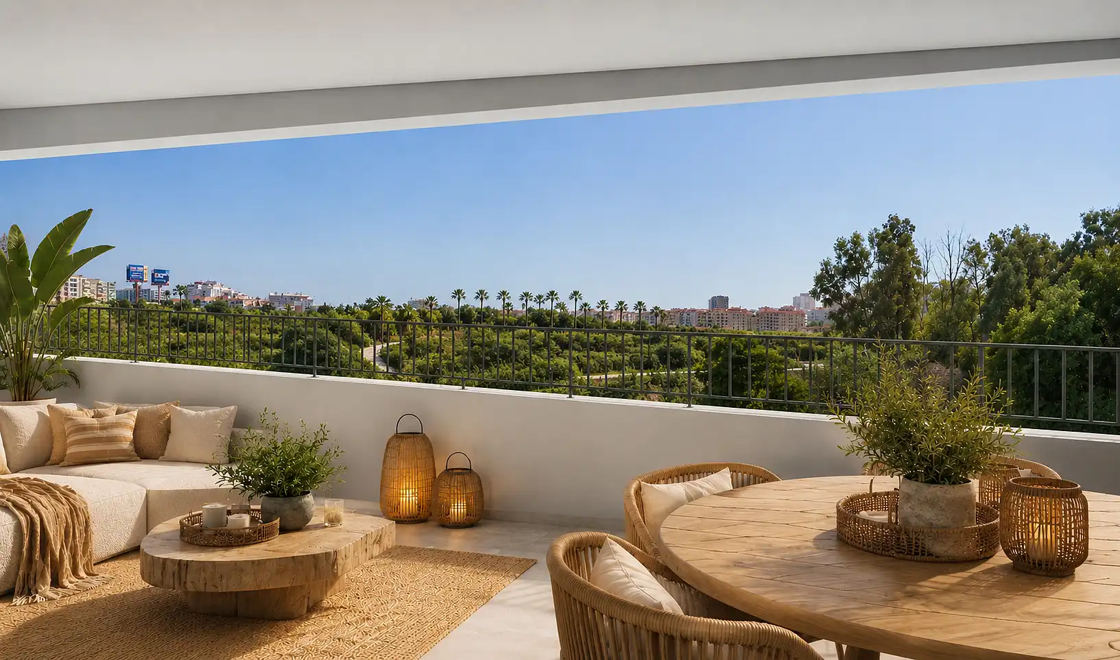 Apartament amb ascensor en venda a Los Boliches, imagen 17