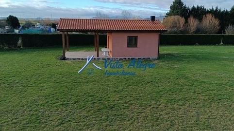 Foto 4 de Terreny en venda a Calle de Almendora, Haro, La Rioja