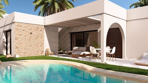 Foto 2 de Casa o chalet en venta en Altaona Golf, -1, Baños y Mendigo, Murcia Capital