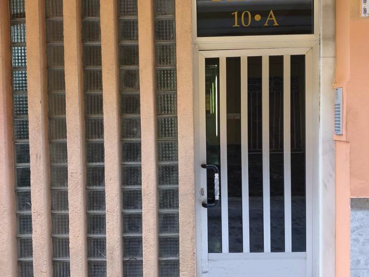 Foto 1 de Piso en venta en Carrer de Sant Vicent Ferrer, Pueblo de Cullera, Valencia