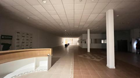 Photo 2 of Industrial buildings to rent in Distrito Zeta - Recinto Ferial Cortijo de Torres, Málaga