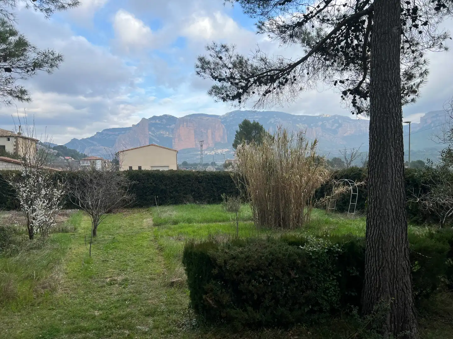 Casa o chalet en venta en Murillo de Gállego