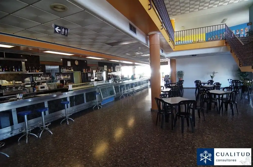 Local comercial en venda a Torreblanca