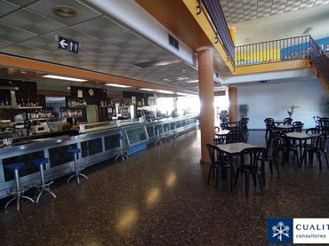 Business premises for sale in Torreblanca