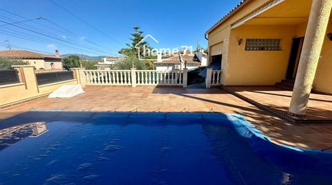 Foto 5 de Casa o xalet en venda a Carrer de Domènech I Montaner, La Franquesa - Oasis Park, El Vendrell