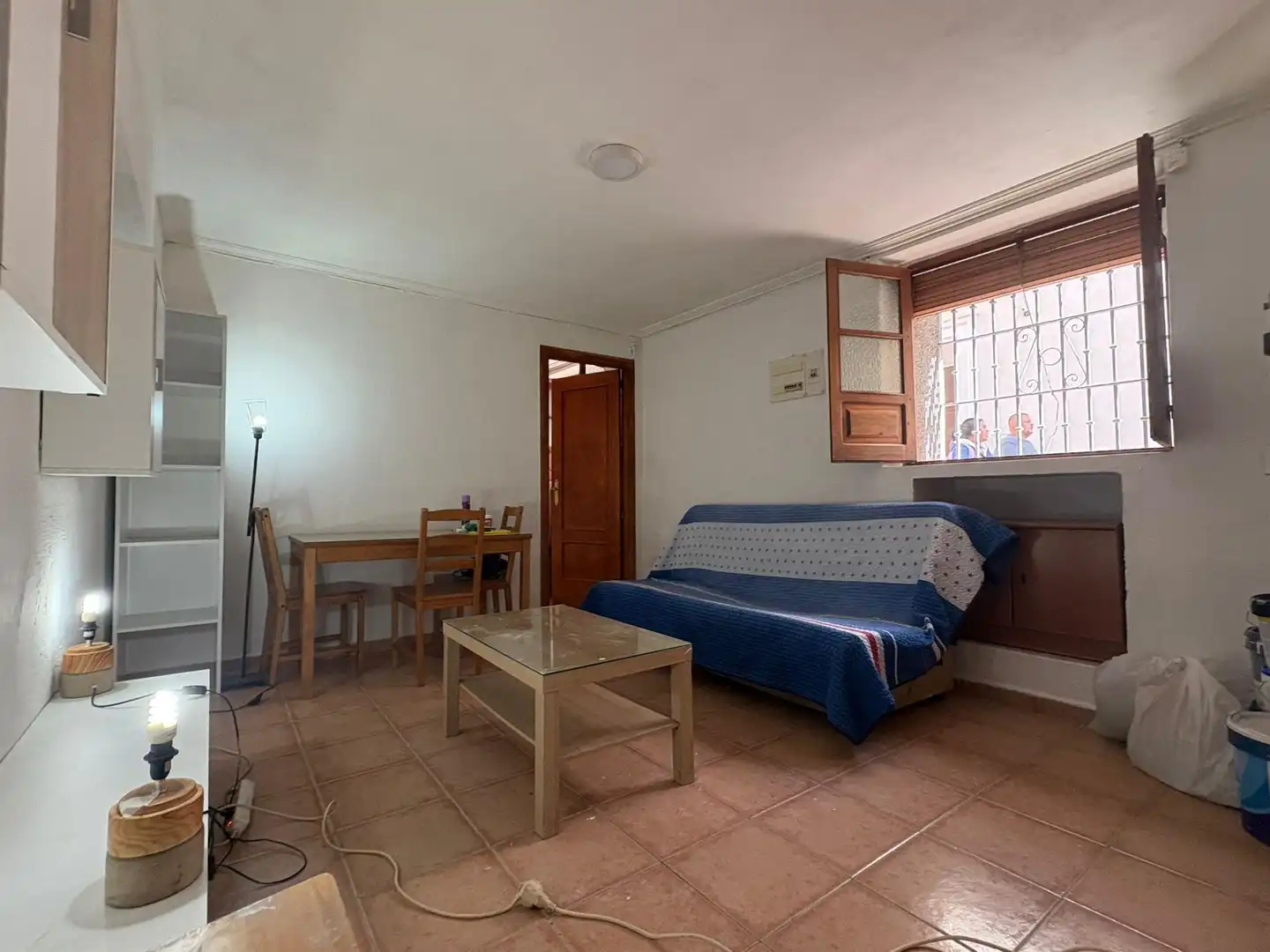 Buildings for sale in Sevilla