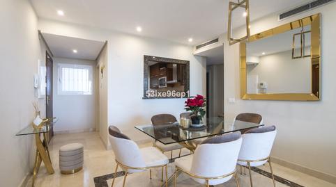 Foto 5 de Apartamento en venta en Calle Roma, 3, La Alquería, Málaga