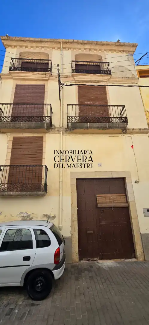 Casa in vendita a Rossell, imagen 3
