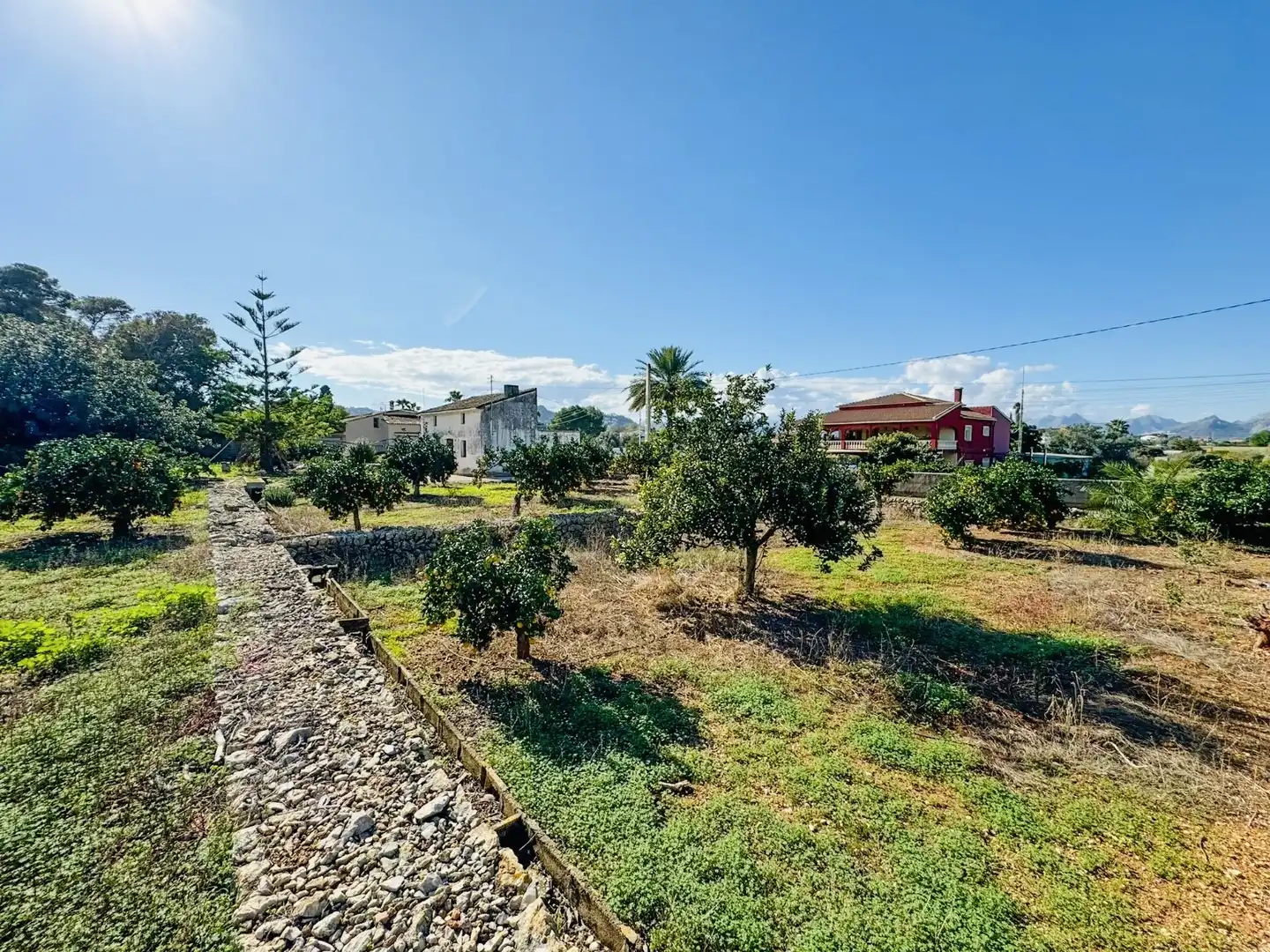 Villa mit Garten zum Verkauf in La Xara - La Sella, imagen 21