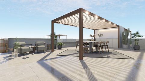 Foto 2 de Piso en venta en Pilar de la Horadada ciudad, Alicante