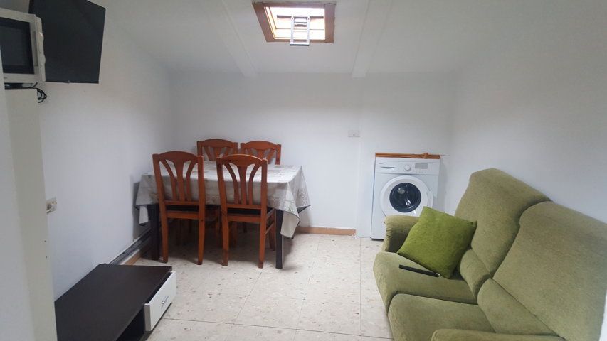 Attic for sale in Marín  with Storage room, Furnished and Washing machine