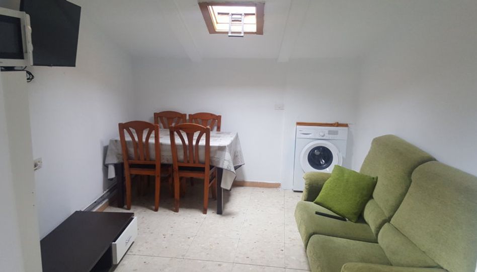 Photo 1 of Attic for sale in Rúa Busto de Abaixo, Marín, Pontevedra