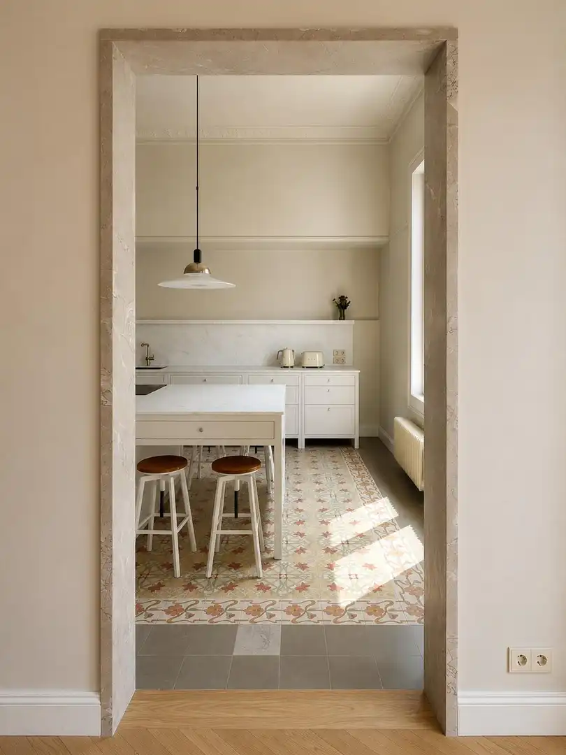 Apartment mit Aufzug zum Verkauf in Sarrià - Sant Gervasi, imagen 19