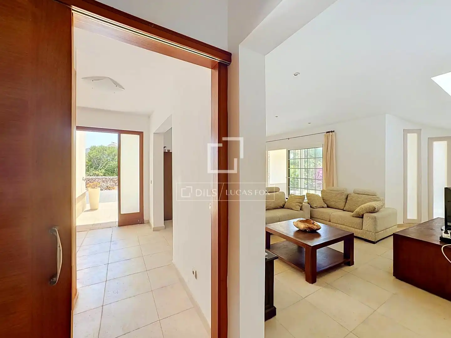 Villa mit Terrasse zum Verkauf in Binibèquer, imagen 7