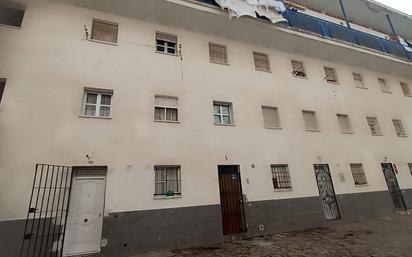 Vista exterior de Pis en venda en Algeciras amb Terrassa