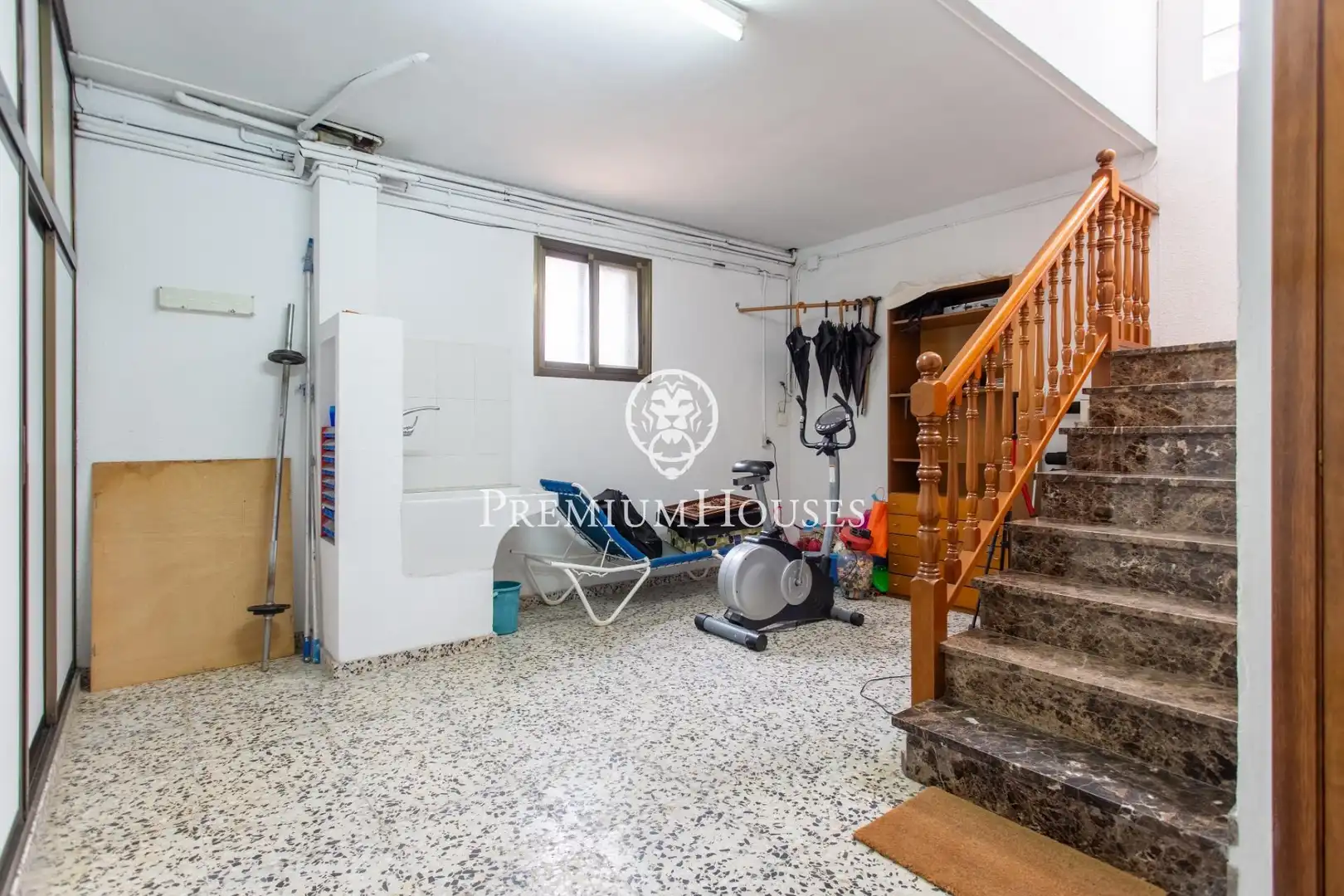 Casa o chalet en venta en Badalona con Aire acondicionado, Calefacción y Jardín privado