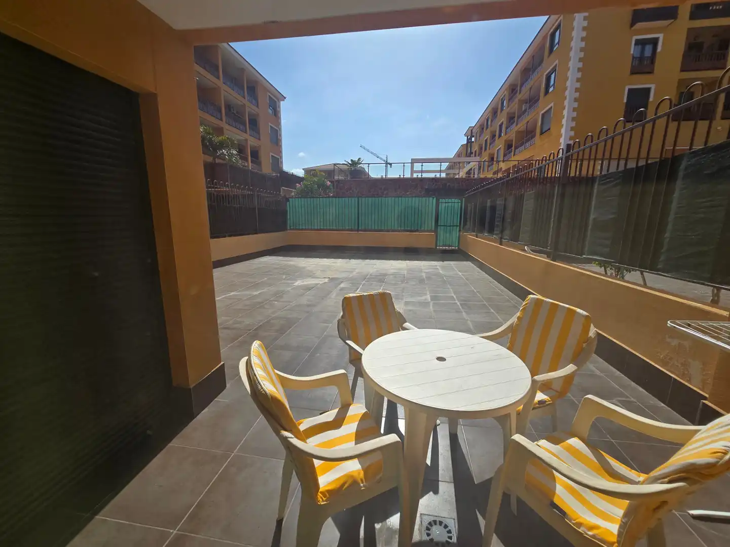 Apartament amb piscina de lloguer a Calle Ruiseñor 5, imagen 3