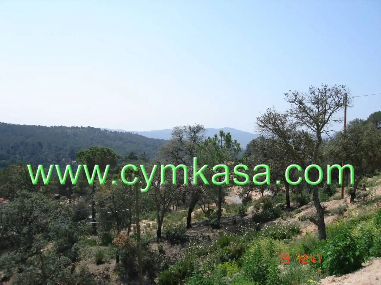 Residential land for sale in Terrabrava - Tordera Parc, imagen 3