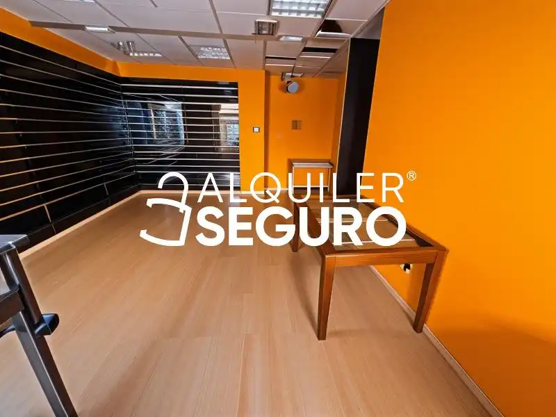 Business premises to rent in Paseo De la Chopera, imagen 15