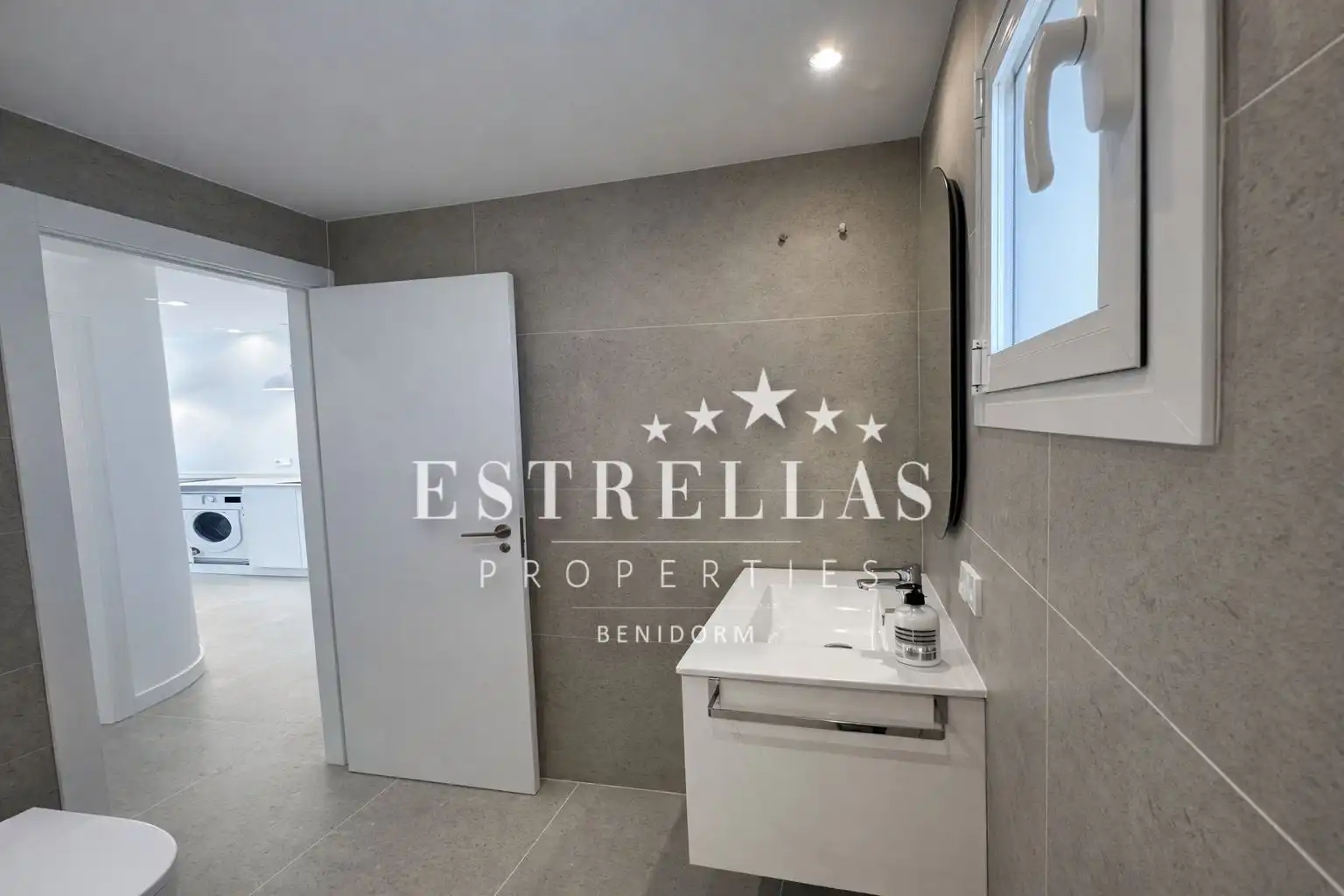 Apartment with pool for sale in L'Albir, imagen 15