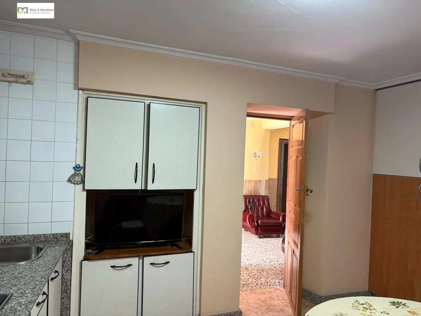 Casa o xalet en venda en Santa Marina del Rey amb Traster