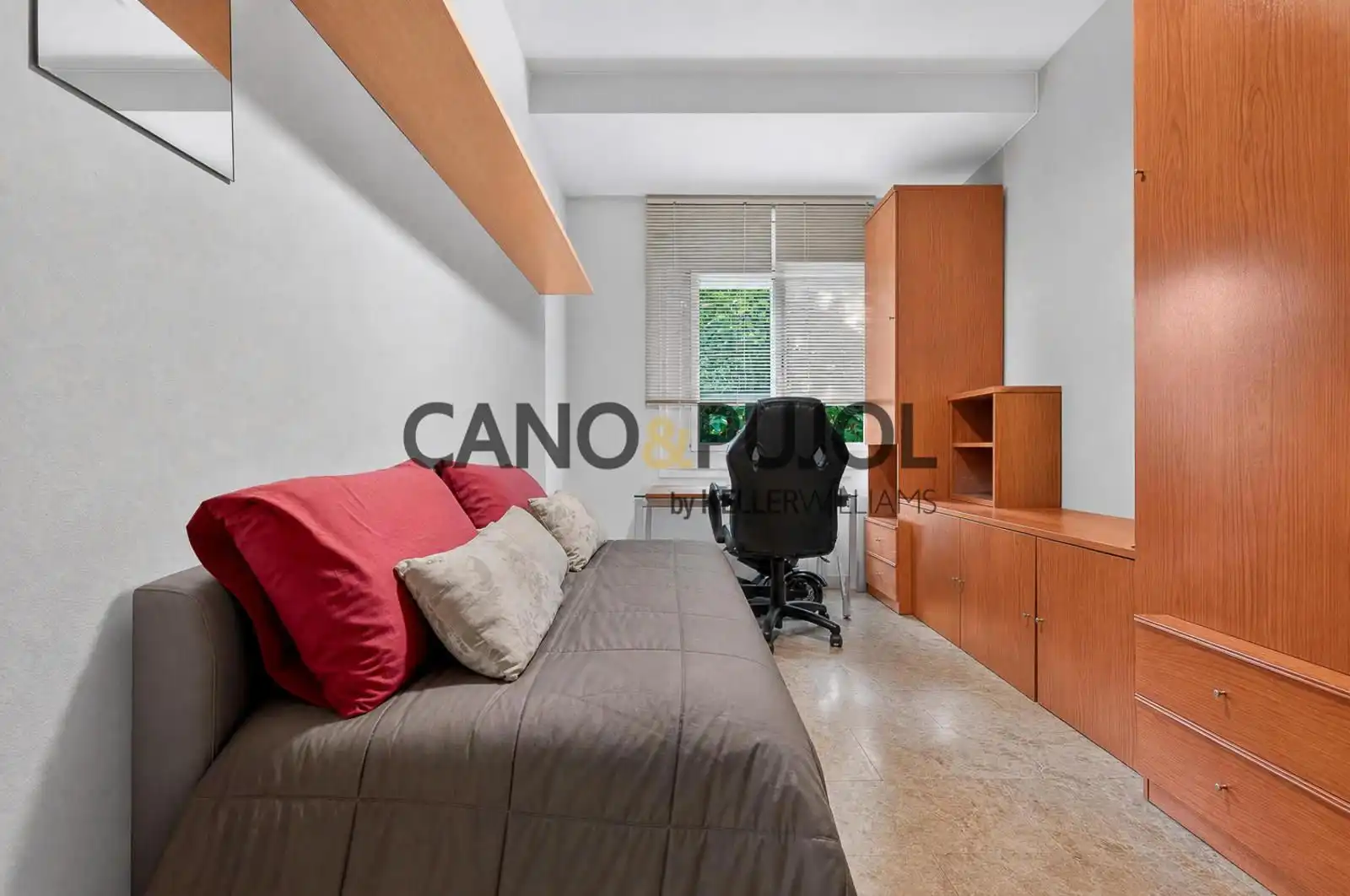 Piso en venta en de la creu, imagen 25