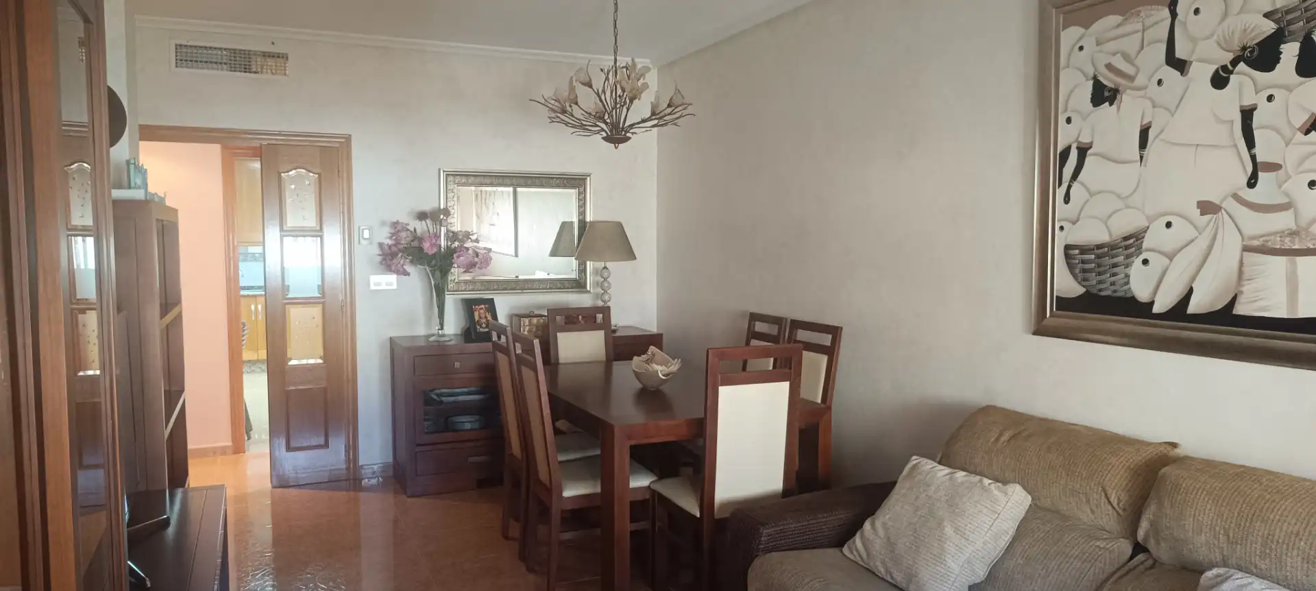 Wohnung mit Balkon zum Verkauf in Calle Manuel Santacruz Artiaga, imagen 21