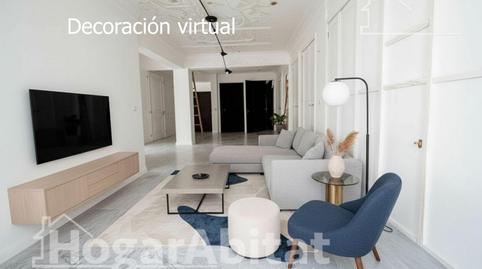 Foto 2 de Pis en venda a Calle Juan Ortega, Santo Domigo, Alicante