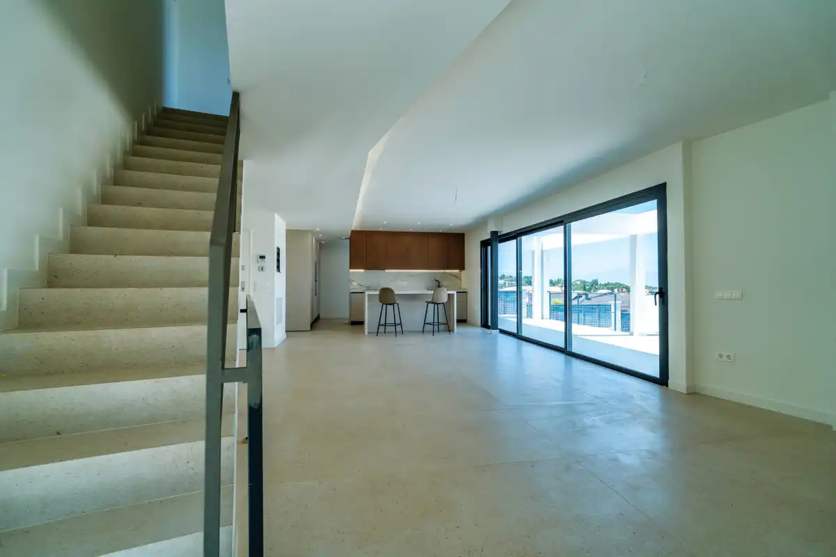 Casa en venta en Bailén - Miraflores, imagen 4