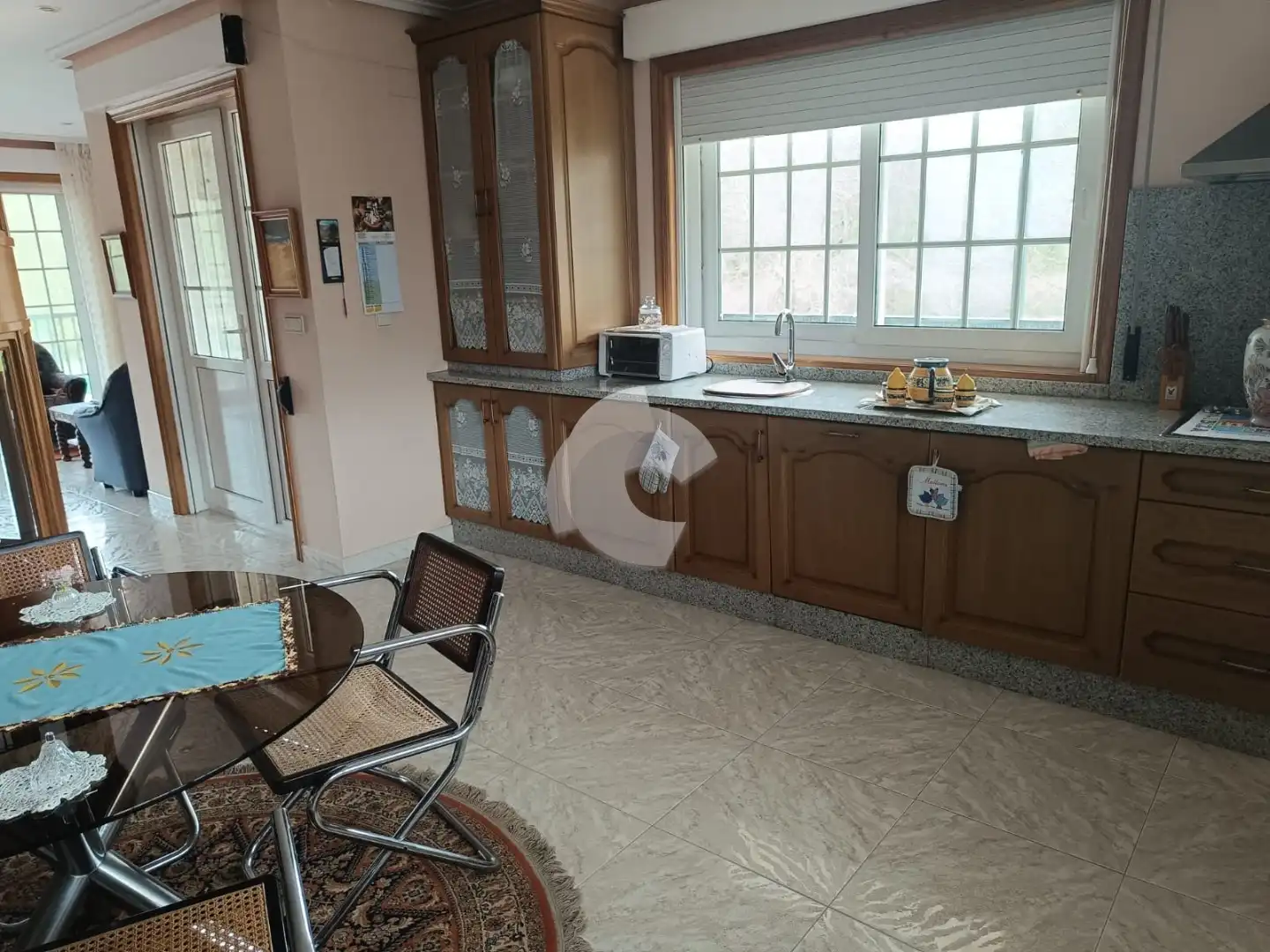 Haus mit Garten zum Verkauf in Leiro, imagen 17