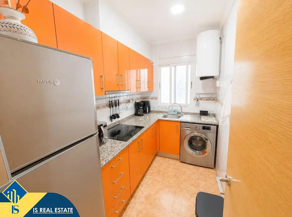 Apartamento con piscina en venta en Playa del Cura, imagen 3
