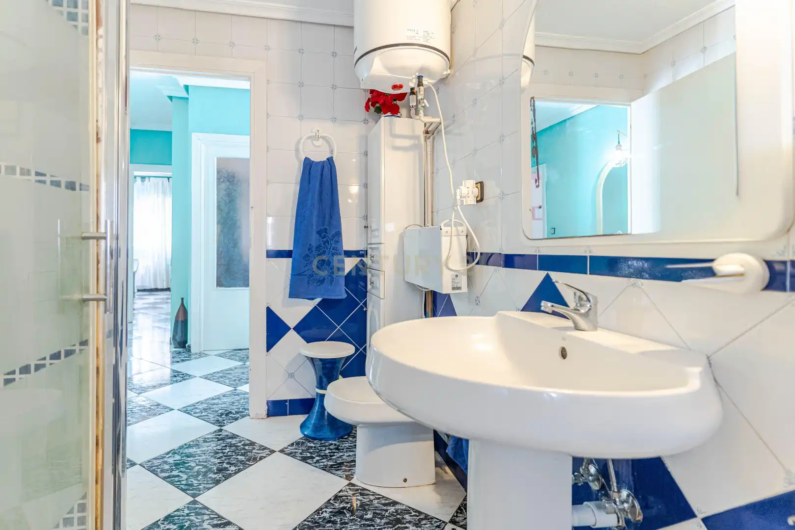 Maison avec piscine à vendre à C. Vandelvira, 15, 23170 Jaén, Spain Urbanización Cerro Molina, imagen 33