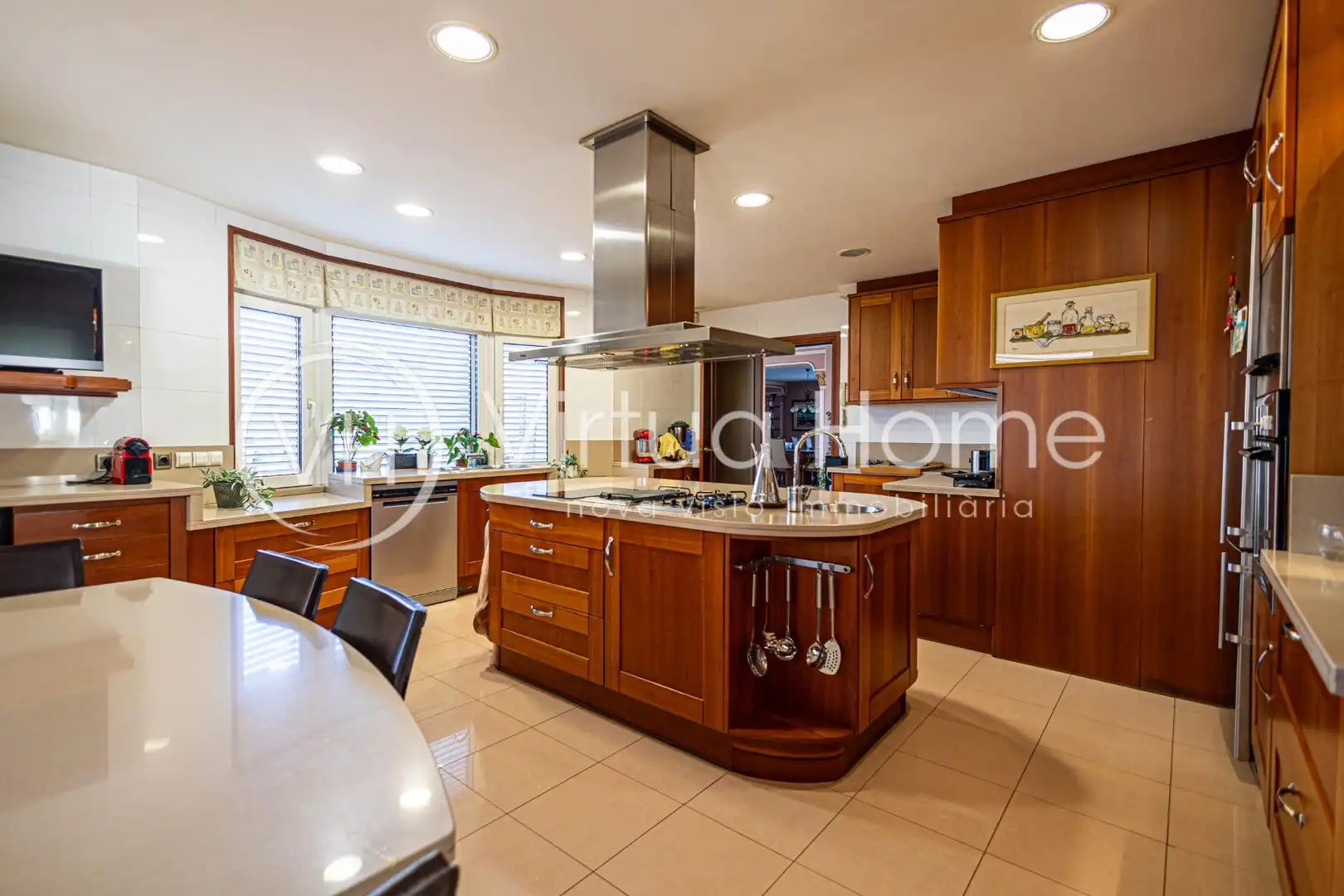 Villa avec piscine à vendre à Santa Susanna, imagen 28