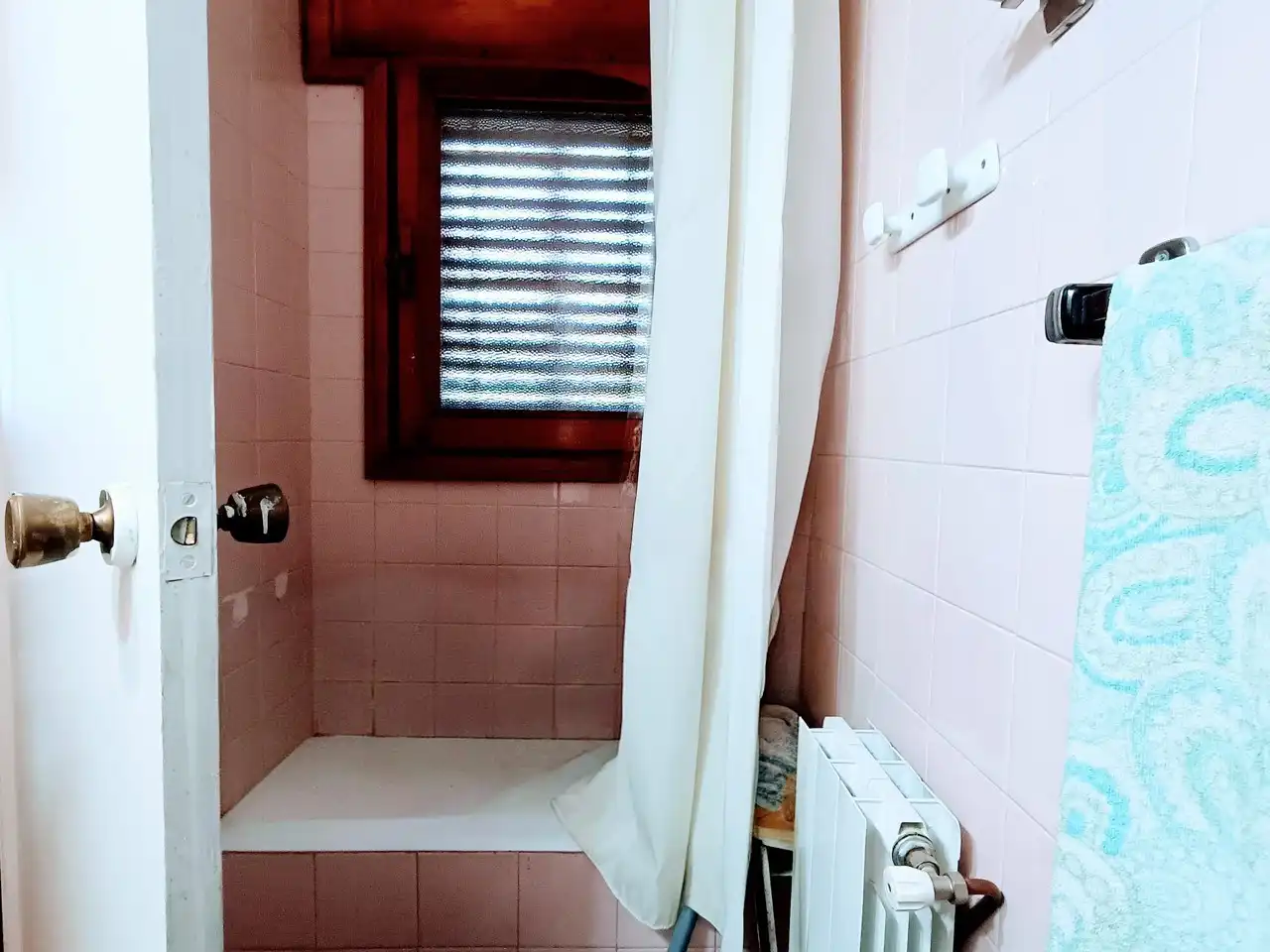 Bathroom of Houses for rent in Valdemorillo  with Heating and Terrace