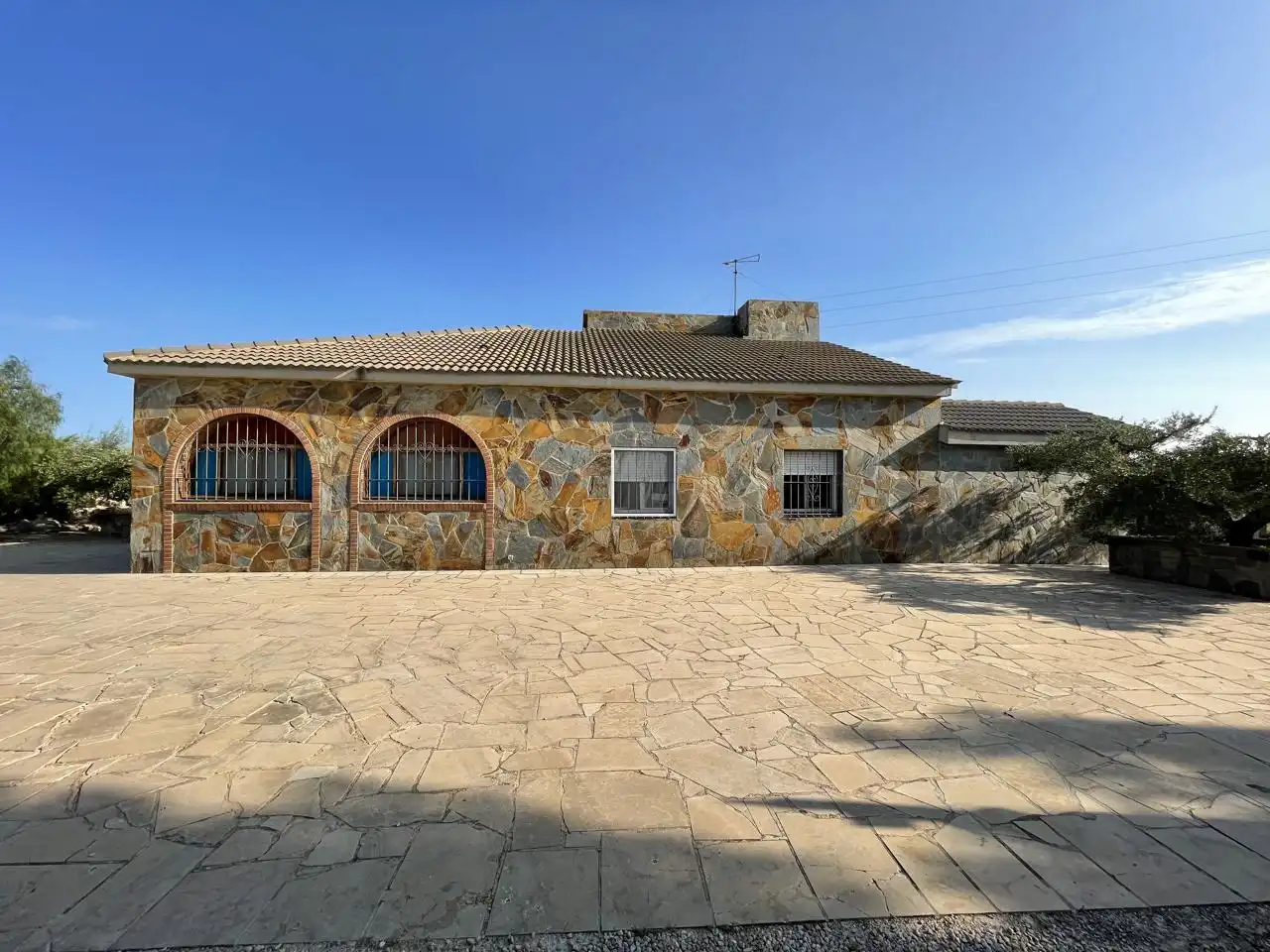 Finca rústica en venda a bon capo, L'Ametlla de Mar pueblo