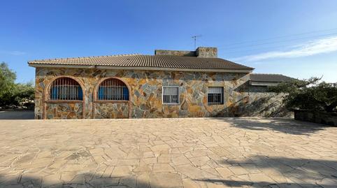 Photo 2 of Country house for sale in Bon Capo, L'Ametlla de Mar pueblo, Tarragona
