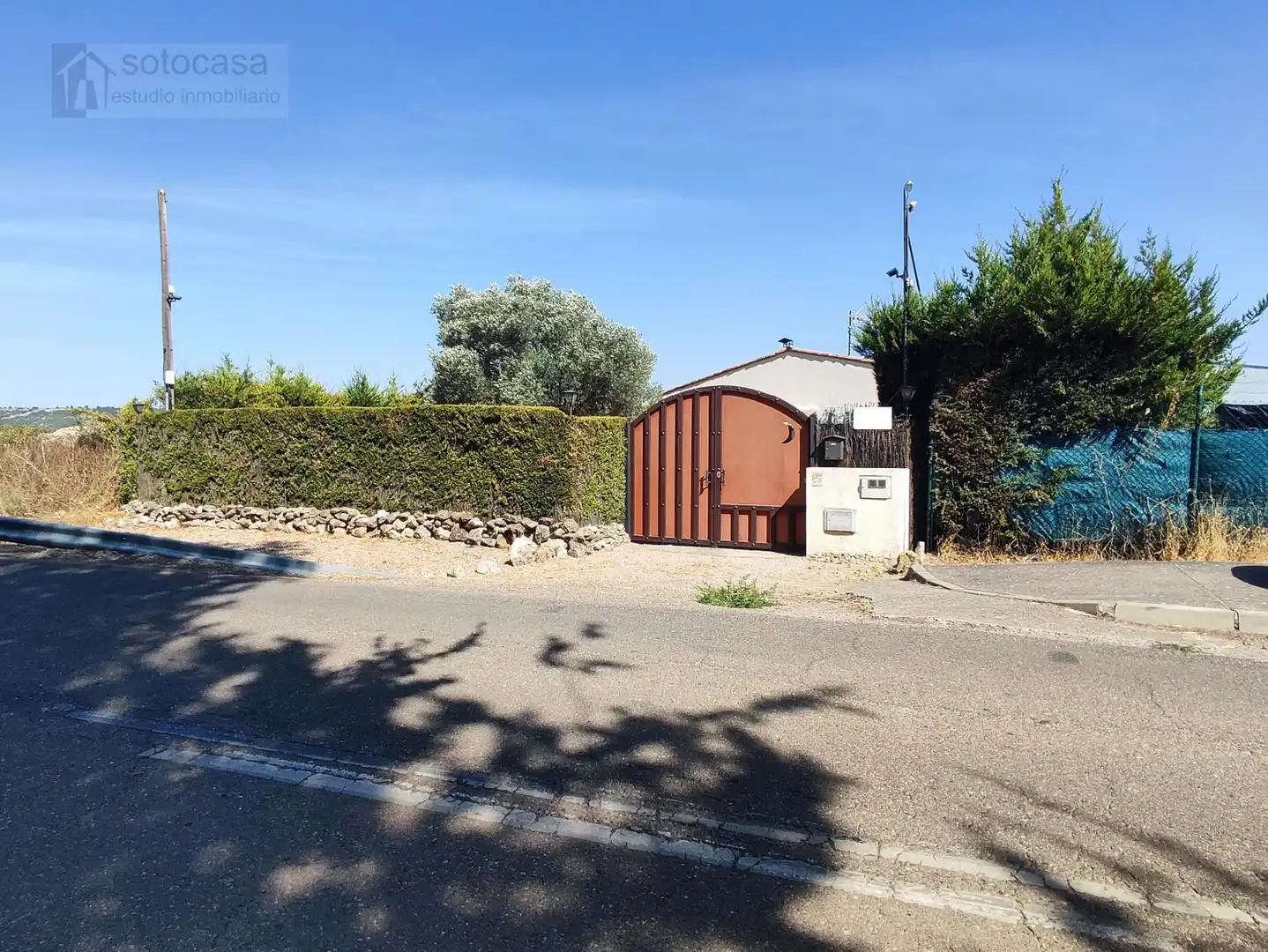 Casa o xalet en venda a VALLADOLID, Cevico de la Torre