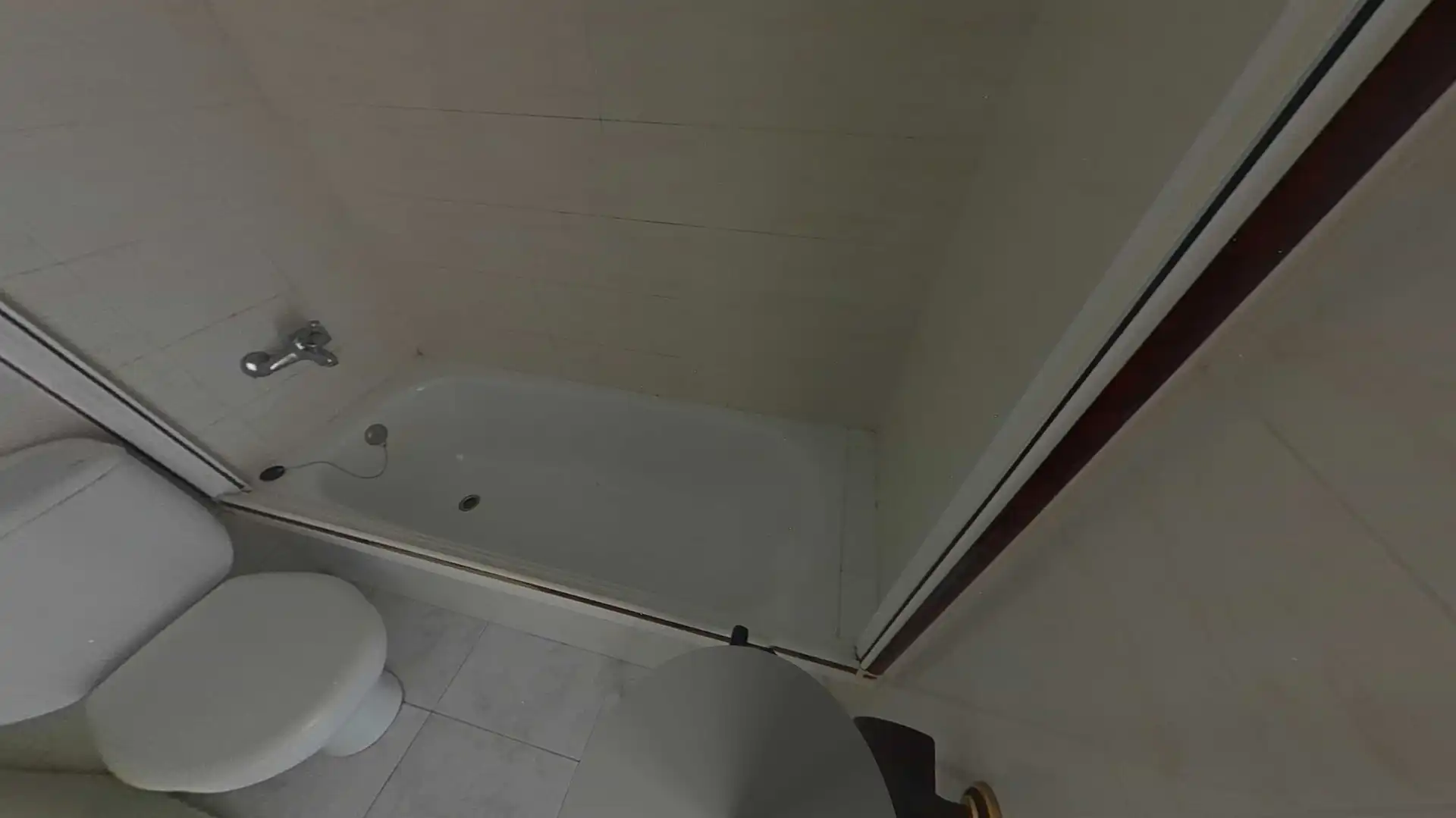 Bany de Pis en venda en Parets del Vallès amb Aire condicionat, Calefacció i Balcó
