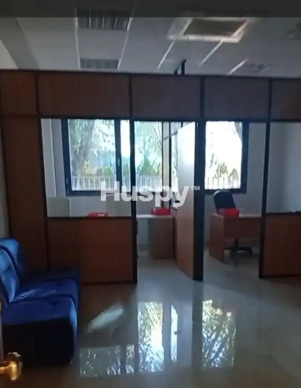 Büro zur Miete in La Garena