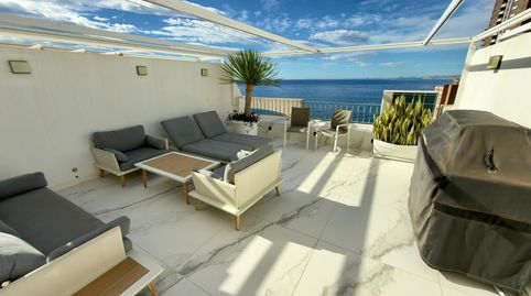 Foto 3 de Ático en venta en Calle Sierra Dorada, 19, Rincón Alto, Benidorm