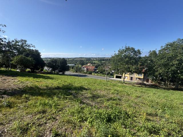 Terreno residencial en Venta en LA PELLEJA en Heras - Santiago -San Salvador