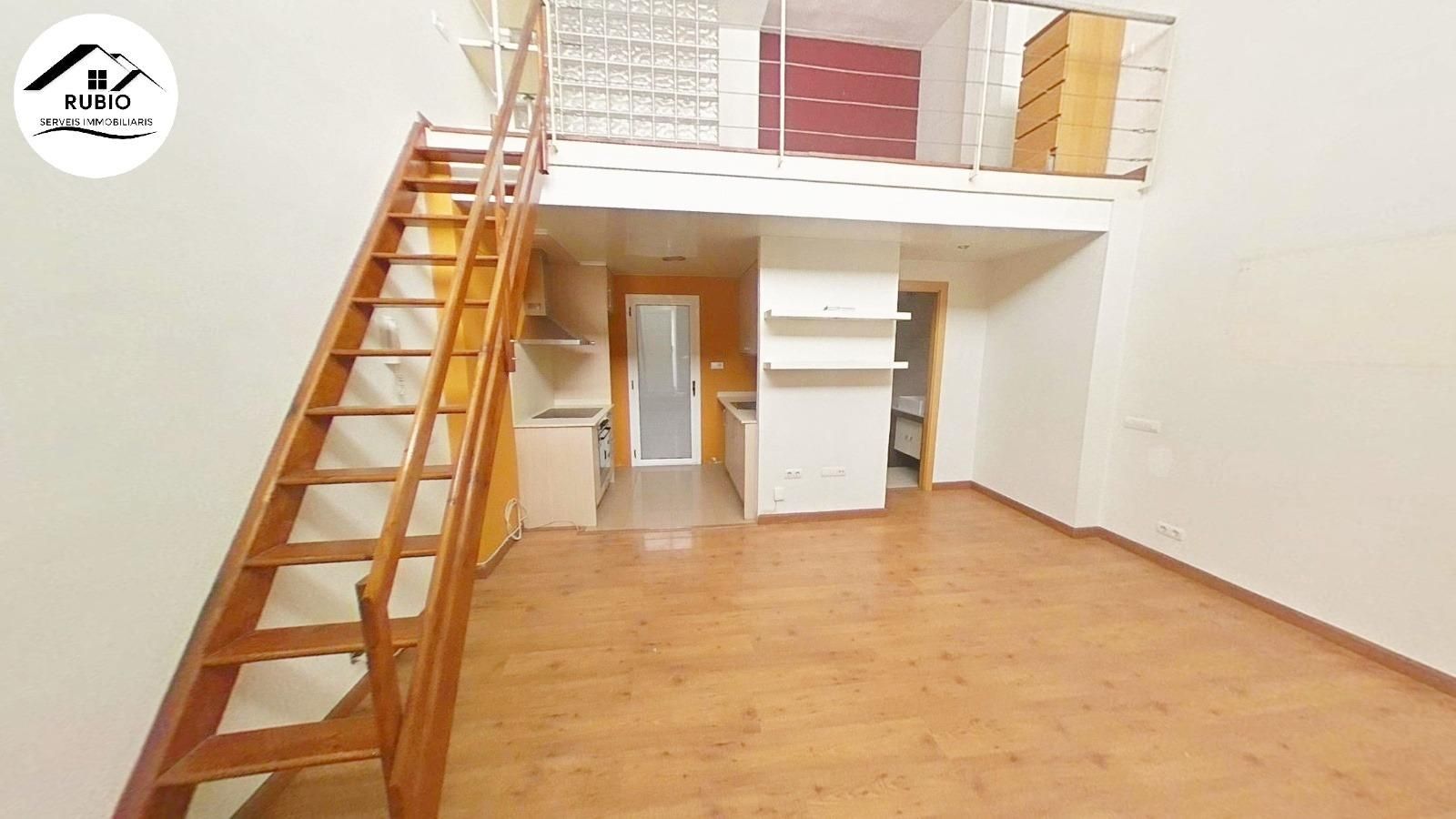 Loft for sale in Terrassa