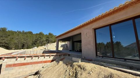 Foto 5 de Casa o xalet en venda a Partides comunes - Adsubia, Jávea / Xàbia