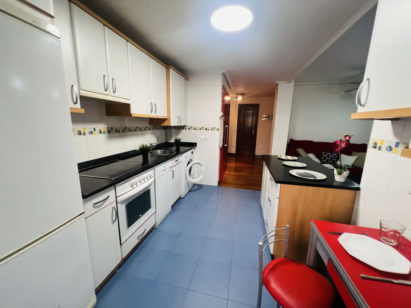 Flat with lift for sale in Voto, imagen 10
