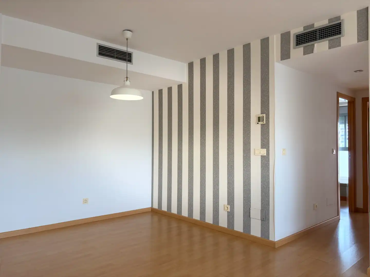 Living room of Flat for sale in Murcia  with Air Conditioner, Storage room and Oven