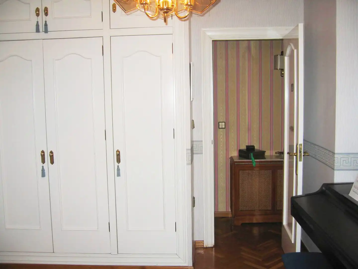 Dúplex con terraza en venta en Calle Doctor Ferrán 16, imagen 22