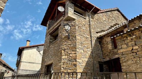 Foto 4 de Casa o xalet en venda a Calle Asunción, 3, Jasa, Huesca