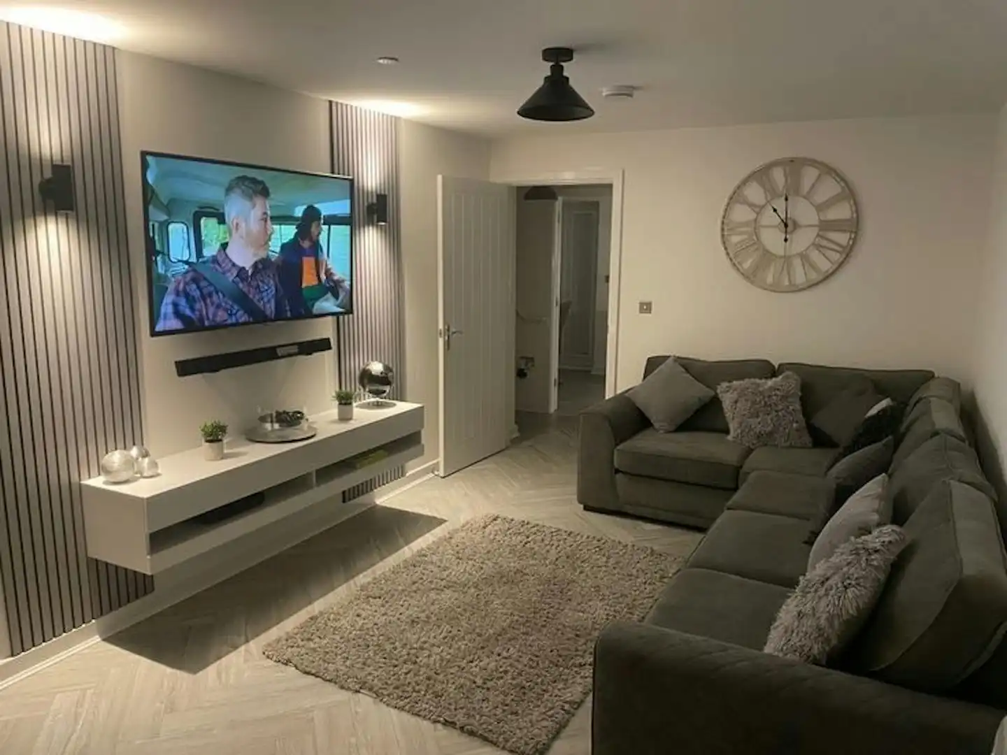 Appartement à louer à N/A